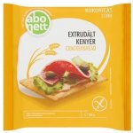 Abonett Křehký chléb kukuřičný 100 g – Sleviste.cz