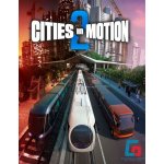 Cities in Motion 2 – Hledejceny.cz
