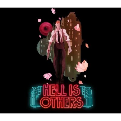 Hell is Others – Hledejceny.cz