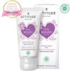 Dětské krémy Attitude Baby leaves Zinkový krém na opruzeniny bez vůně 75 ml