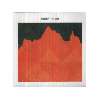 Deep Time - Deep Time -Vinyl Edition- LP – Zboží Mobilmania