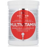 Kallos KJMN/Multivitamin Hair Mask 1000 ml – Zbozi.Blesk.cz