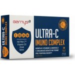 Barnys Ultra-C Imuno Complex 30 kapsulí – Hledejceny.cz