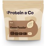 Protein&Co. Kakaový prášek 10–12 % tuku 400 g – Sleviste.cz