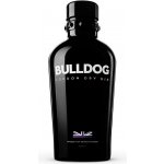 Bulldog Gin 40% 1 l (holá láhev) – Hledejceny.cz
