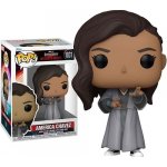 Funko Pop! Marvel Doctor Strange in the Multiverse of Madness America Chavez Marvel 1002 – Zbozi.Blesk.cz