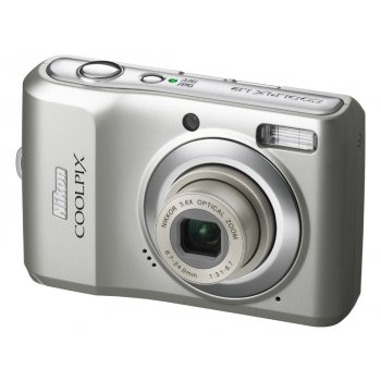 Nikon Coolpix L19