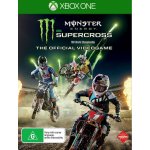 Monster Energy Supercross – Hledejceny.cz