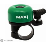 MAX1 Mini Tmavě Zelená
