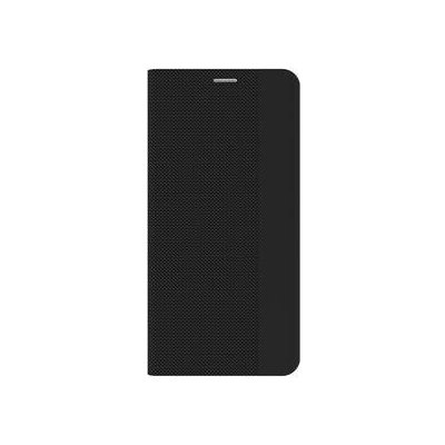 Pouzdro WG Duet na Motorola Moto G53 5G 11636 černé – Zboží Živě