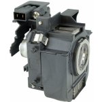 Lampa pro projektor Epson ELPLP50, generická lampa s modulem – Hledejceny.cz