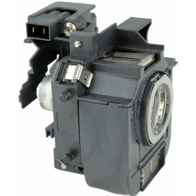 Lampa pro projektor Epson ELPLP50, generická lampa s modulem – Hledejceny.cz