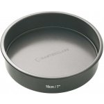 MasterClass Nepřilnavá kulatá forma na dort 18 cm – Sleviste.cz