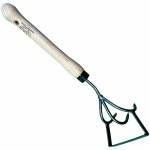 DeWit kultivátor Combi, násada 25 cm – Zbozi.Blesk.cz