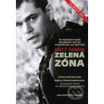 Zelená zóna - Velkolepý život ve Smaragdovém městě – Zbozi.Blesk.cz