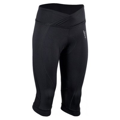 Silvini dámské Tinella WP1010 black red – Zboží Dáma