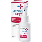 OCTENISEPT DRM 1MG/G+20MG/G DRM SPR SOL 1X50ML – Hledejceny.cz