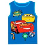 Chlapecké tílko modré Cars – Zboží Dáma