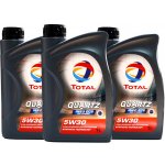 Total Quartz INEO First 0W-30 1 l | Zboží Auto
