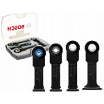 BOSCH Set Best of Heavy Duty Sada 5 ks pilových 2.608.664.132 – Hledejceny.cz