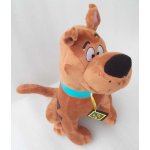 Scooby Doo velký 35 cm – Zbozi.Blesk.cz