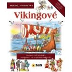 Vikingové - Hledej a Objevuj – Hledejceny.cz