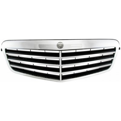 Přední maska MERCEDES E (W212) |2009-2013| JLine | – Hledejceny.cz