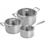 Remoska Proxima sada hrnců 6dílná – Zboží Mobilmania