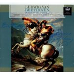 Beethoven Ludwig Van - Symphony No.3 Eroica LP – Hledejceny.cz