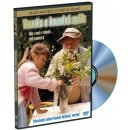 Plívová-šimková věra: veverka a kouzelná mušle DVD