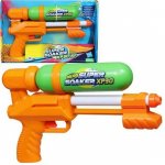 Pištol vodná NERF XP 30 – Hledejceny.cz