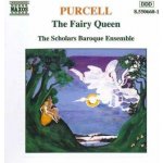 Purcell - THe Fairy Queen – Hledejceny.cz