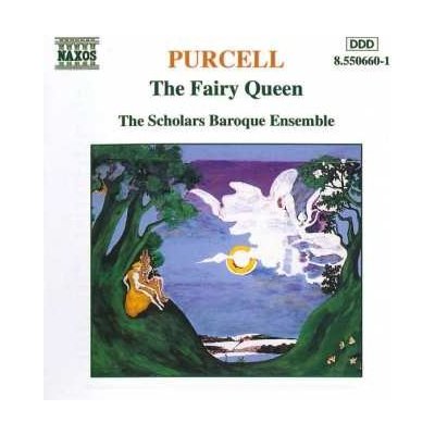 Purcell - THe Fairy Queen – Hledejceny.cz