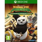 Kung Fu Panda: Showdown of Legendary Legends – Zboží Mobilmania