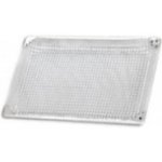 Nerezový rošt UNOX GRP 350 460x330 mm – Sleviste.cz