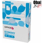 OFFICEO Economy A4 80 g/m2 500 listů – Sleviste.cz