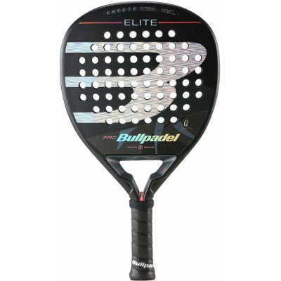 Bullpadel Elite W 23