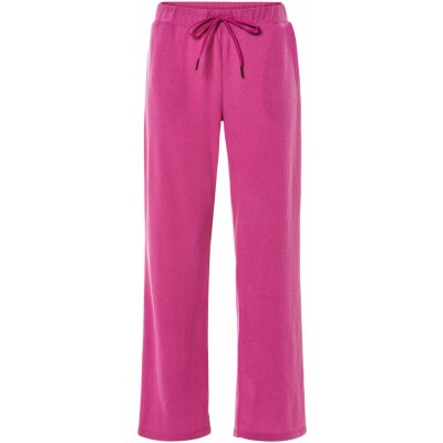 Esmara Dámské tepláky růžová – Zboží Dáma