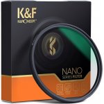 K&F Concept Nano-X PL-C Nano 67 mm – Zboží Živě