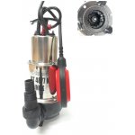 Elpumps BT 4877 K INOX – Zboží Dáma