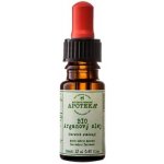 Havlíkova apotéka BIO Arganový olej 30 ml – Zboží Dáma