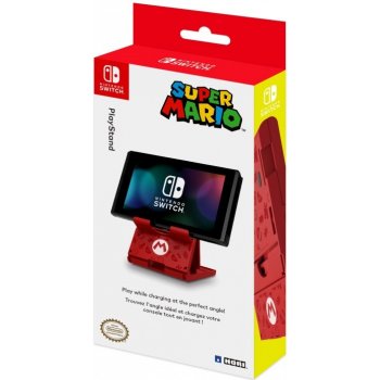 Nintendo Switch Compact PlayStand Mario