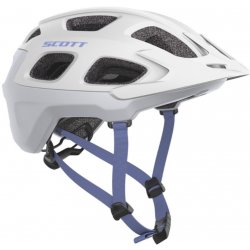 SCOTT VIVO Plus white/dream blue 2023