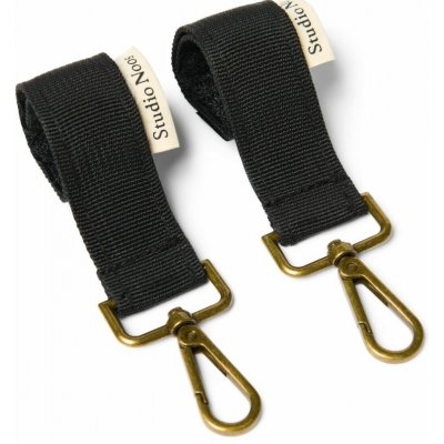 STUDIO NOOS závěsná poutka Black – Zboží Mobilmania