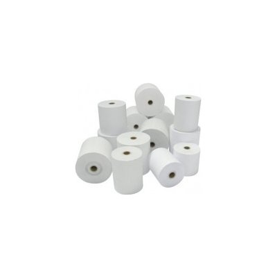 Zebra 3004596 Z-Perform 1000D 60, Receipt roll, thermal paper, 101.6mm – Zboží Mobilmania