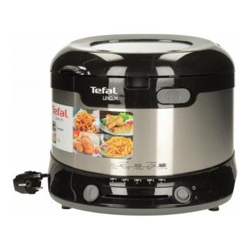 Tefal FF 133 D 10