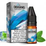 Dekang Classic Menthol 10 ml 0 mg – Hledejceny.cz