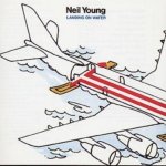 Neil Young - Landing On Water CD – Hledejceny.cz