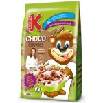 Kubík Cereálie Choco Flavour Cookies 500 g