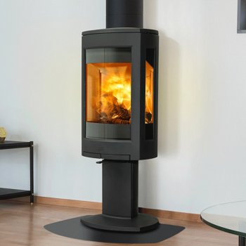 Jotul F 373 Advance černá